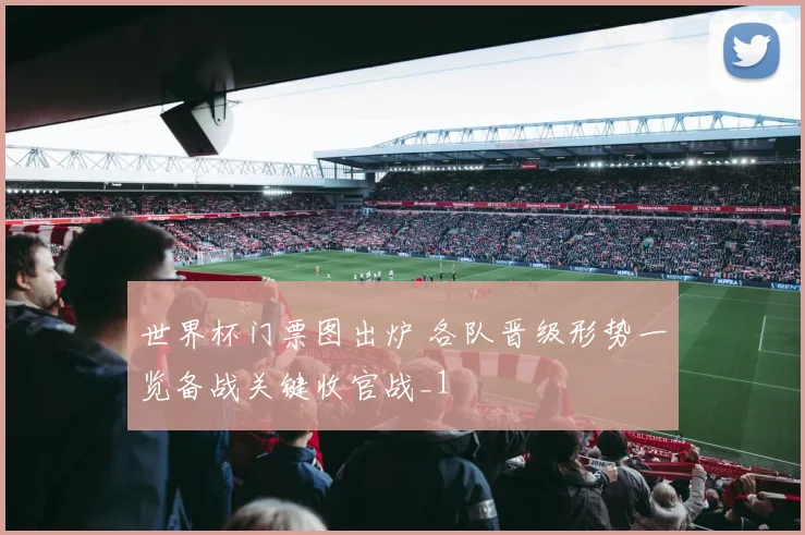 世界杯门票图出炉 各队晋级形势一览备战关键收官战_1