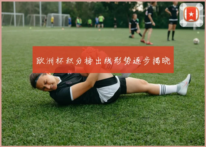 欧洲杯积分榜出线形势逐步揭晓