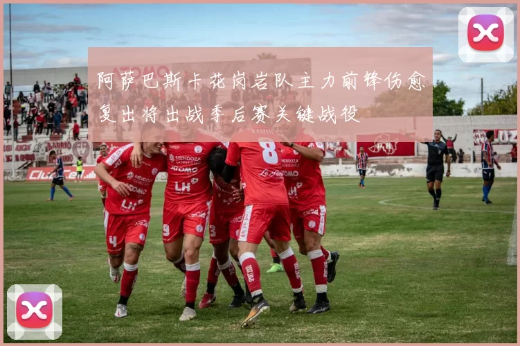 阿萨巴斯卡花岗岩队主力前锋伤愈复出将出战季后赛关键战役