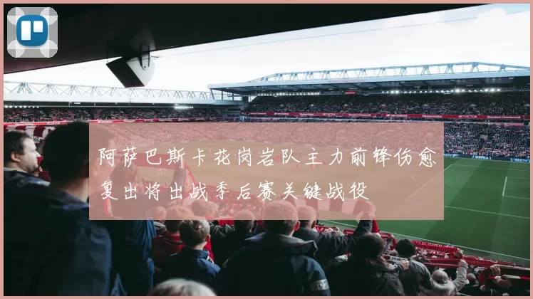 阿萨巴斯卡花岗岩队主力前锋伤愈复出将出战季后赛关键战役