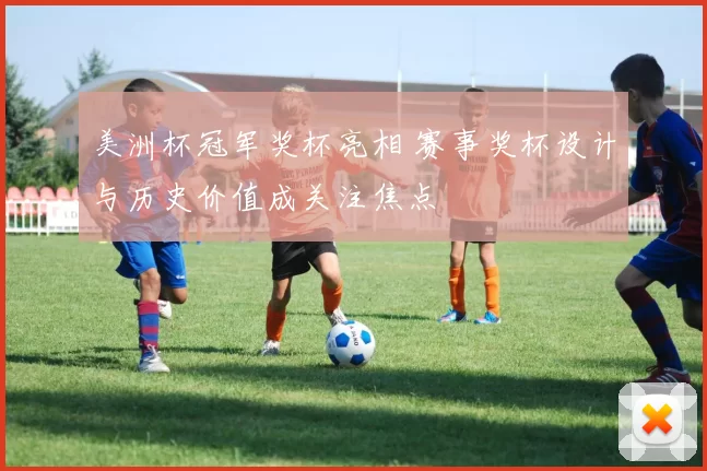 美洲杯冠军奖杯亮相 赛事奖杯设计与历史价值成关注焦点