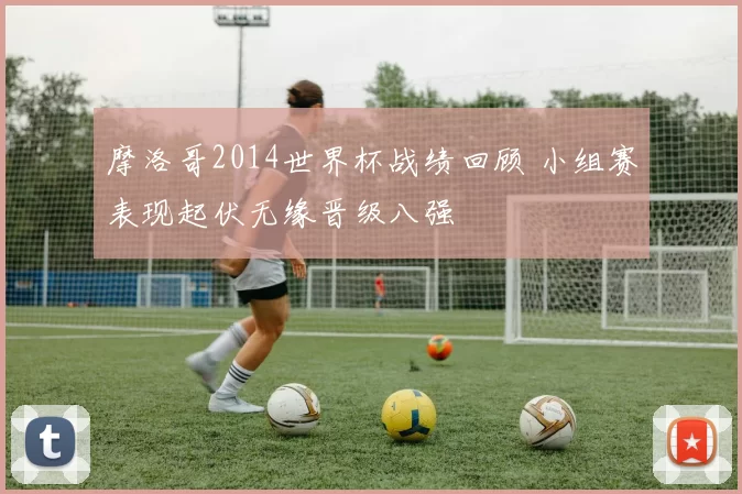 摩洛哥2014世界杯战绩回顾 小组赛表现起伏无缘晋级八强